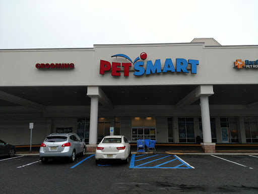 Pet Supply Store «PetSmart», reviews and photos, 1515 US-22, Watchung, NJ 07069, USA