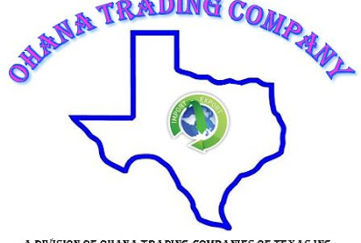 Ohana Trading Companies of Texas Inc.