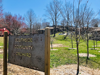 Southside Community Orchard