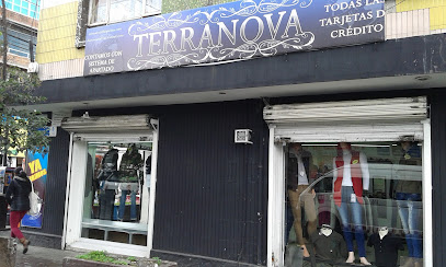 Terranova Store Naucalpan