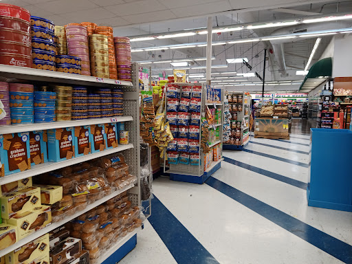 Discount Store «99 Cents Only Stores», reviews and photos, 41989 Fremont Blvd, Fremont, CA 94538, USA