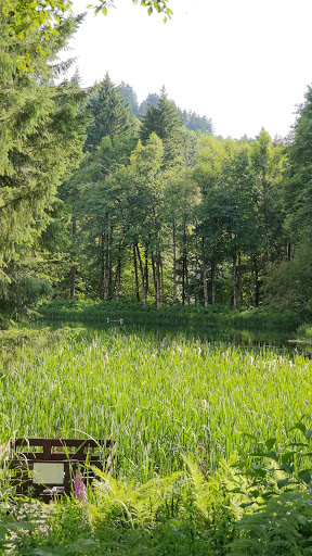 Event Venue «Bridal Veil Lakes», reviews and photos, 3255 NE Henderson Rd, Corbett, OR 97019, USA