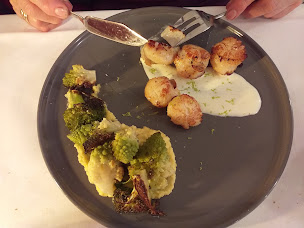 Photo n°18 de Chez La Germaine à Limoges ()