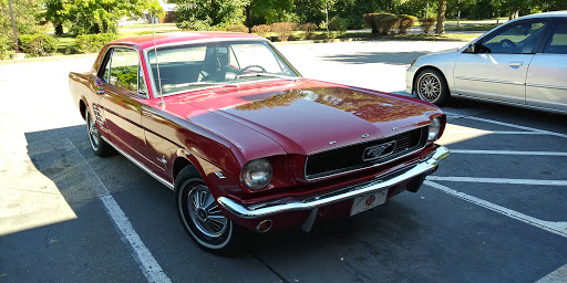 Auto Parts Store «Advance Auto Parts», reviews and photos, 500 S Main St, Goodlettsville, TN 37072, USA