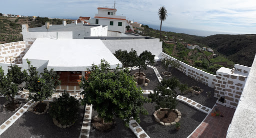 Hotel Arico Climbing Accommodation Tenerife Tenerife Sur