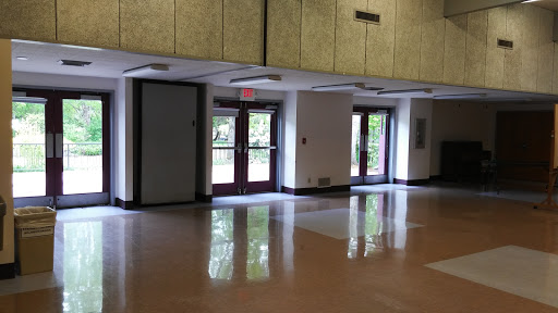 Community Center «Campbell Community Center», reviews and photos, 155 High St, Eugene, OR 97401, USA