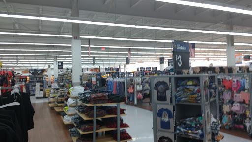 Department Store «Walmart Supercenter», reviews and photos, 601 Frank Sottile Blvd, Kingston, NY 12401, USA