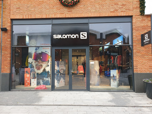 Salomon Factory Outlet Amsterdam