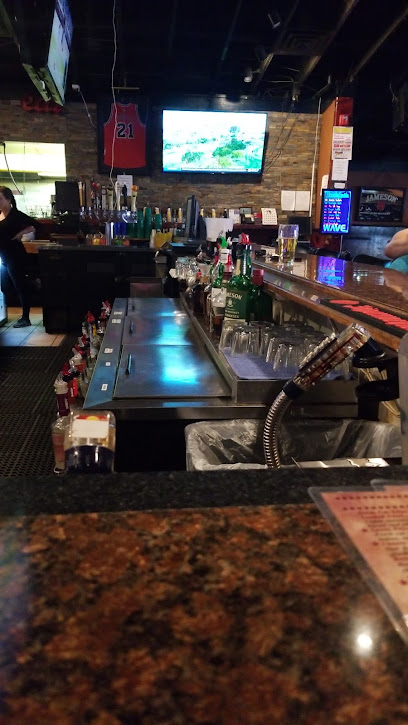 X's & O's Sports Lounge & Grill of Palos Heights