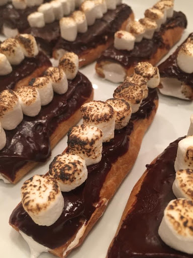 Hamburger Restaurant «Aioli Gourmet Burgers», reviews and photos, 10652 N 32nd St, Phoenix, AZ 85028, USA