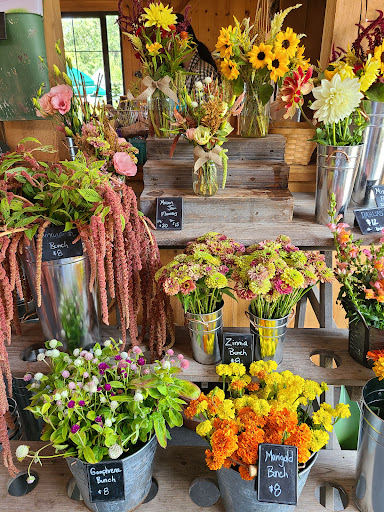 Farm «Beach Plum Farm», reviews and photos, 140 Stevens St, Cape May, NJ 08204, USA