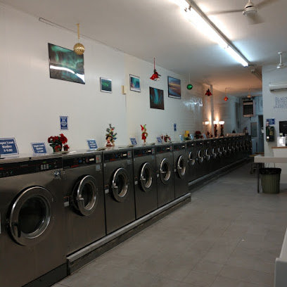 C&S Laundromat