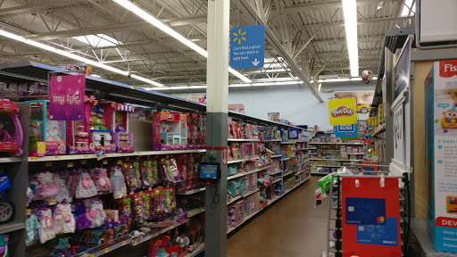 Department Store «Walmart Supercenter», reviews and photos, 1098 Frederick Blvd, Portsmouth, VA 23707, USA