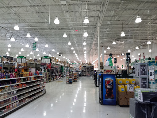 Home Improvement Store «Menards», reviews and photos, 6401 Grand Ave, Gurnee, IL 60031, USA