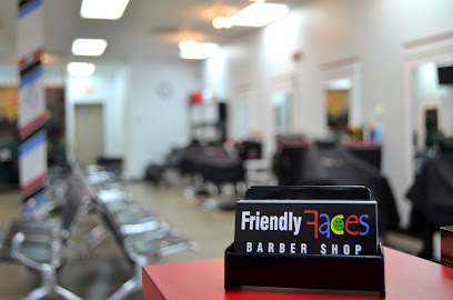Friendly Faces Barber Shop