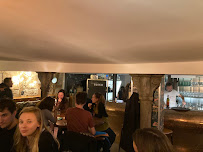 Atmosphère du Restaurant La Grosse Baloche à Strasbourg - n°5