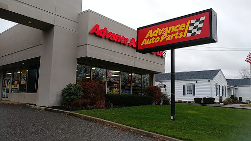 Auto Parts Store «Advance Auto Parts», reviews and photos, 619 E Jericho Turnpike, Huntington Station, NY 11746, USA