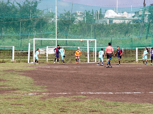 Campos de Fútbol El Ranchito