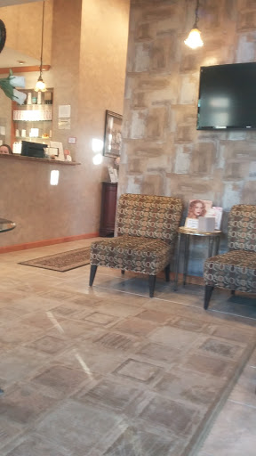 Day Spa «Somers Day Spa & Hair Salon», reviews and photos, 36 S Rd, Somers, CT 06071, USA