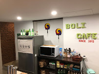 Photos du propriétaire du Restaurant coréen Boli Café à Toulouse - n°1