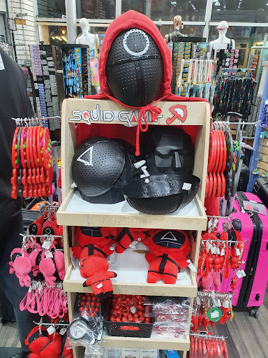 Liquor Store «I Love Liquor», reviews and photos, 1632 Collins Ave, Miami Beach, FL 33139, USA