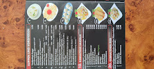 Asia Bistro & Döner Fam. LUU à Bitterfeld-Wolfen carte