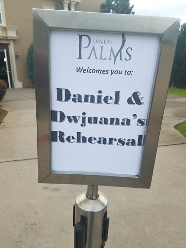 Event Venue «Dallas Palms», reviews and photos, 2424 Marsh Ln, Carrollton, TX 75006, USA