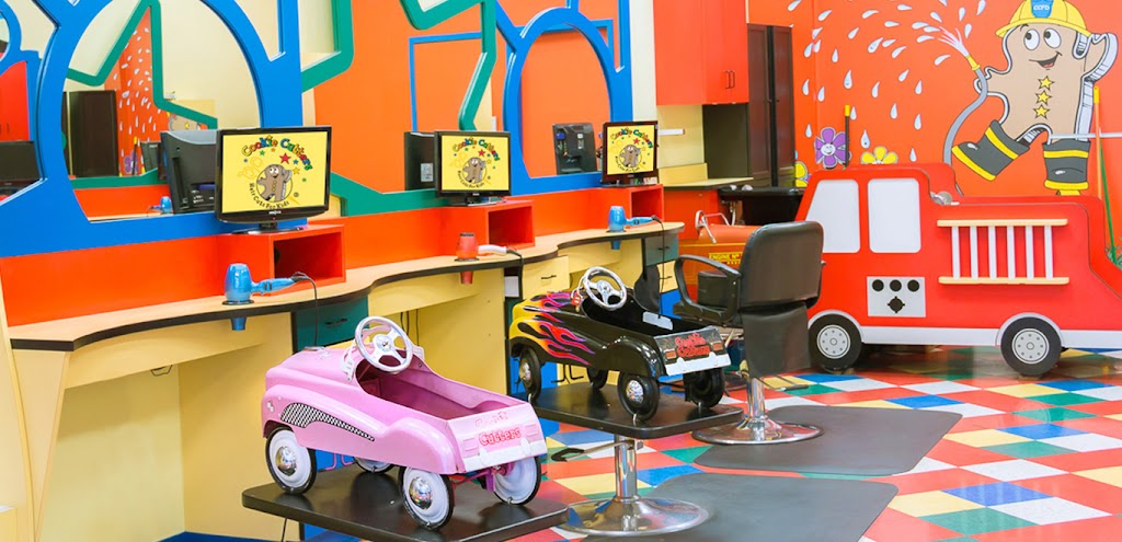 Cookie Cutters Renton 98059