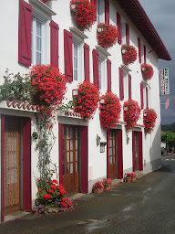 Photo n°12 de Restaurant Etchebarne à Mendionde ()