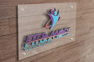 Fit & More image