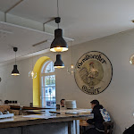 Photo n°3 de l'avis de Marius.o fait le 29/10/2023 à 16:27 sur le  Guller | American Restaurant à Lahr