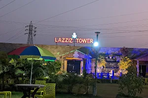Lazziz Tower image