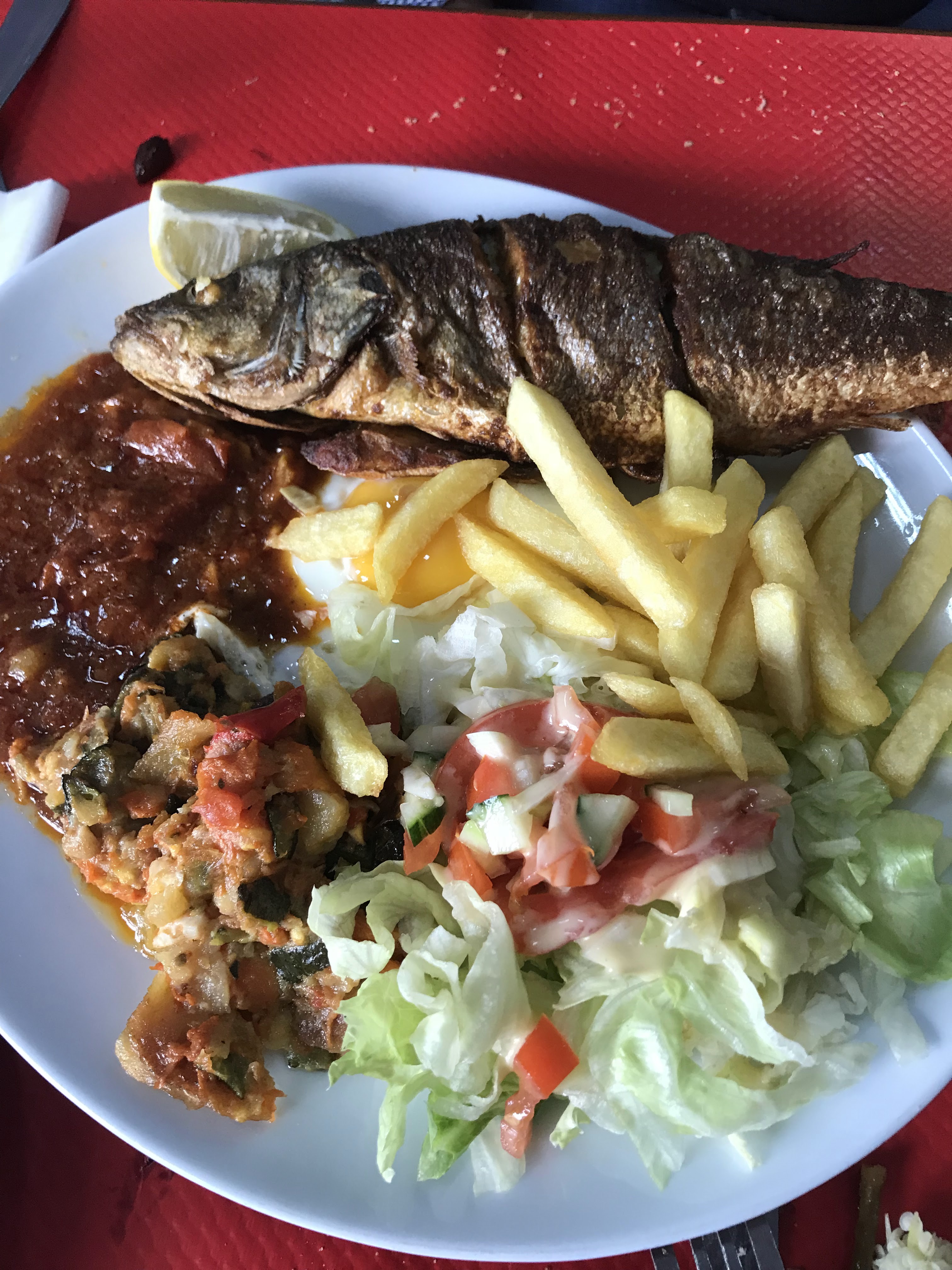 Photo n° 1 de l'avis de Mehrez.a fait le 28/11/2018 à 14:08