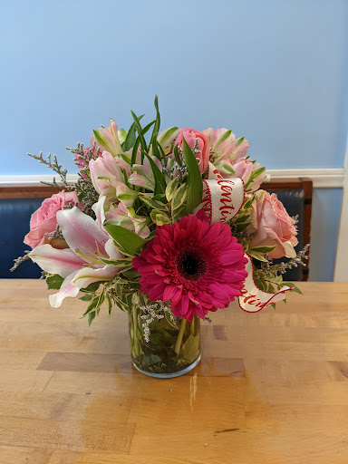 Florist «The Flower Company», reviews and photos, 9921 Maple St, Bellflower, CA 90706, USA