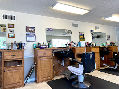 Brandon Barber Shop
