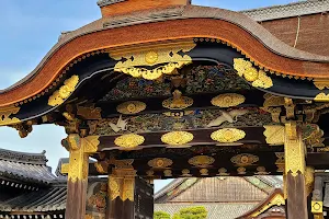 Ninomaru-Goten Palace image