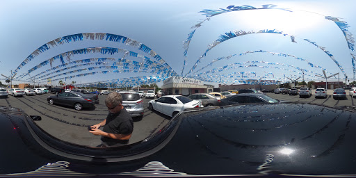 Auto Broker «Speedway Auto», reviews and photos, 600 Euclid St, Fullerton, CA 92832, USA