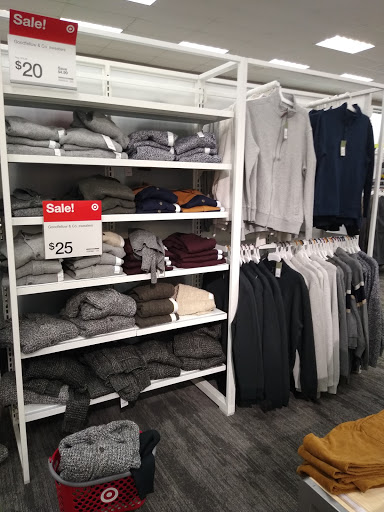 Department Store «Target», reviews and photos, 2421 Cranberry Hwy #110, Wareham, MA 02571, USA