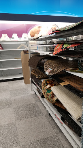 Clothing Store «Ross Dress for Less», reviews and photos, 1275 W Pearce Blvd, Wentzville, MO 63385, USA