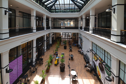 Grocery Store «Whole Foods Market», reviews and photos, 633 Broad St, Newark, NJ 07102, USA