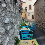 Photo n°3 de l'avis de Dominic.a fait le 21/08/2020 à 14:43 sur le  Il Boccone à Toscolano Maderno