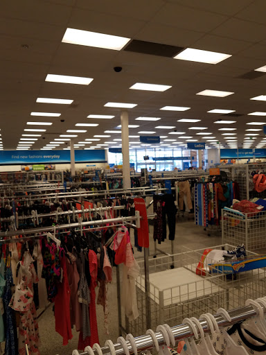 Clothing Store «Ross Dress for Less», reviews and photos, 2350 Lincoln Hwy E, Lancaster, PA 17602, USA