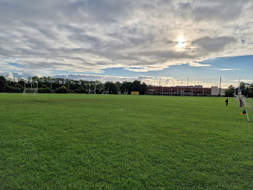Geraldine P Morans GAA Club