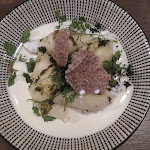 Photo n° 1 de l'avis de Pierre.. fait le 11/10/2021 à 21:05 pour Le Bistrot Des Remparts à Rennes