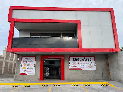 Carchavez
