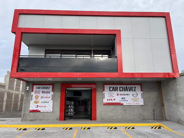 Carchavez