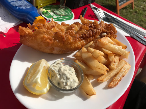 Información y opiniones sobre Mac Gowans Irish Bar de Almerimar