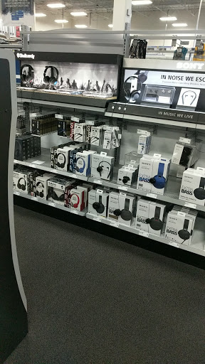 Electronics Store «Best Buy», reviews and photos, 5890 N Elizabeth St, Pueblo, CO 81008, USA