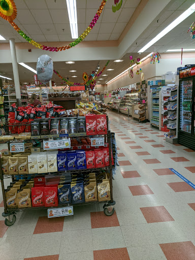 Grocery Store «Market Basket», reviews and photos, 25 Storey Ave, Newburyport, MA 01950, USA