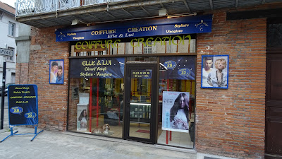 Gérard Viatgé Styliste Visagiste Coiffure Création Elle et Lui à Montauban